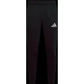 Adidas adidasPantalón de deporte Entrada26 3XL Black / White Hombre