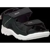 Ecco - Kid's Biom Raft - Sandalias size 24, negro