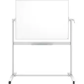 Nobo Pizarra Magnética Ipro 120x90 Cm