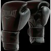 Everlast Guantes De Entrenamiento Powerlock 2 Hook&loop