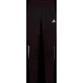 Adidas Pantalón deportivo 'Adi365 Iconic Astro' gris plateado / negro