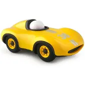Playforever Coche Rápido 16.5 Cm