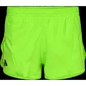 Adidas Pantalón deportivo 'ADIZERO' lima / negro