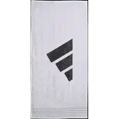 Adidas adidasTOALLA GRANDE PERFORMANCE 1 Talla White / Black Unisex