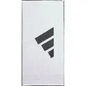 Adidas adidasTOALLA PEQUEÑA PERFORMANCE 1 Talla White / Black Unisex