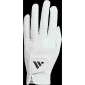 Adidas adidasGuante Pro Leather Single Derecho M White Hombre