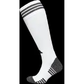 Adidas adidasMedias de fútbol Adi 26 46-48 White / Black Unisex