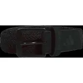 Adidas Cinturón deportivo negro
