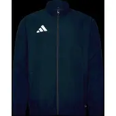 Adidas adidasChaqueta presentación Entrada26 S Team Navy Blue 2 / White Hombre