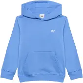 Adidas Originals adidasSUDADERA CON CAPUCHA DE FELPA CORTE CLÁSICO 170 Blue Fusion Niño