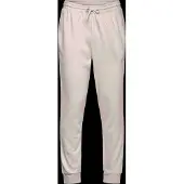 Adidas Pantalón deportivo 'Feelcozy' ecru / blanco