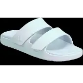 Adidas Zapatos abiertos 'Znscape' azul claro