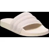 Adidas Zapatos para playa y agua 'Adilette Noshower' blanco