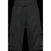Adidas Pantalón deportivo 'Essentials' negro / blanco