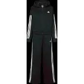 Adidas Chándal 'Energize' negro / blanco