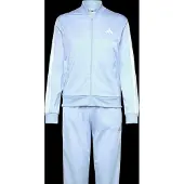 Adidas Chándal 'Essentials' azul claro / blanco