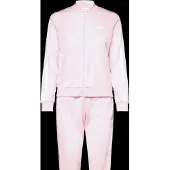 Adidas Chándal 'Dayready' rosa / blanco