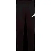 Adidas Pantalón deportivo 'FI' negro / blanco