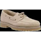 Bianco Mocasines 'Capri' beige oscuro