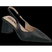 Bianco Zapatos destalonado 'Maralyn' negro