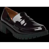 Bianco Zapatillas 'PEARL' negro