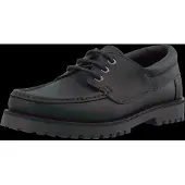 Bianco Mocasines 'Greg' negro