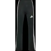 Adidas adidasMallas Train Essentials Flared 3 bandas 164 Black / White Niño