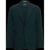 BOSS Chaqueta saco 'Hanry' azul oscuro