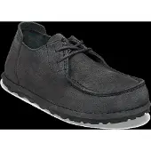 Birkenstock Zapatos Hombre Utti Lace hombre - Gris - 45