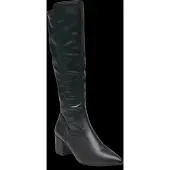 Bianco Botas 'Devived' negro