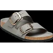 Birkenstock Zapatos abiertos 'Arizona' verde pastel