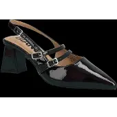 Bianco Zapatos destalonado 'Maralyn' negro