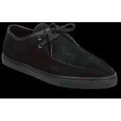 Bianco Mocasines 'York' negro