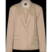 BOSS Blazer 'Jupan' beige