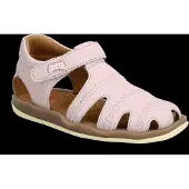 Camper Sandalias ' Bicho ' rosa pastel