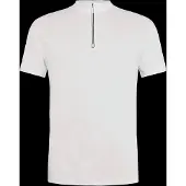 BOSS Polo De Manga Corta Spirit70 Qz Green