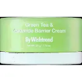 By Wishtrend - Crema Green Tea & Ceramide Barrier