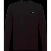 BOSS Camiseta De Manga Larga Long 10256064 Green