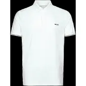 BOSS Polo De Manga Corta Chip Hexa 10276668