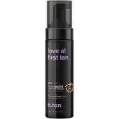 B.tan - love at first tan - self tan mousse 200ml