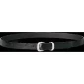 Calvin Klein Cinturón negro