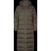 Columbia Abrigo de invierno 'Pike Lake III' caqui
