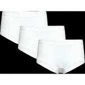 Lindex Calzoncillo blanco