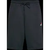 Diesel Pantalón deportivo 'P-CROW SWEAT SHORTS' navy