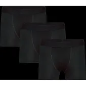 Lindex Calzoncillo negro