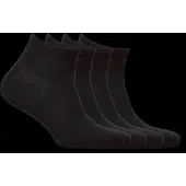 Lindex Calcetines negro