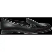 Michael Kors Mocasines 'JENNINGS' negro