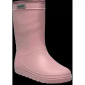 En fant Botas de lluvia 'Solid' rosa