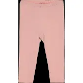 Fixoni Leggings 'SOLID' rosa