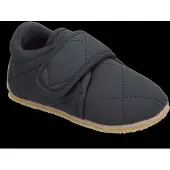 Wheat Zapatillas de casa 'Sasha' navy
